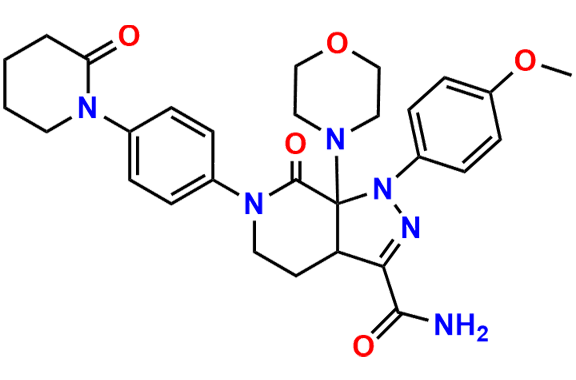 Apixaban Impurity 49