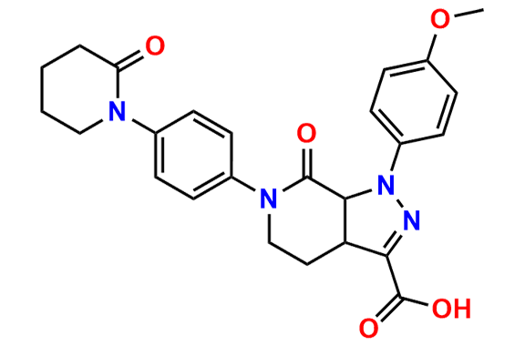 Apixaban Impurity 50