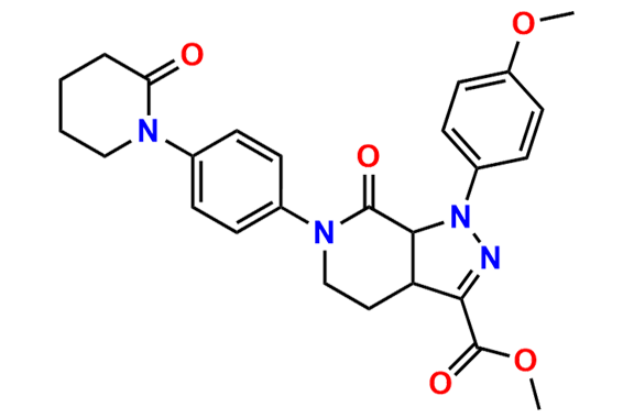 Apixaban Impurity 51