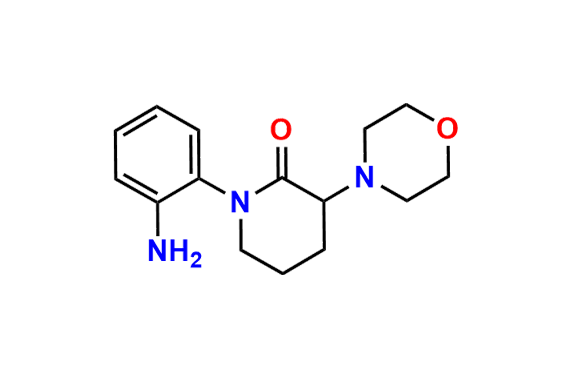 Apixaban Impurity 54