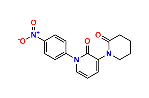 Apixaban Impurity 64