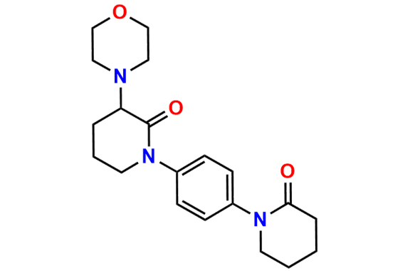 Apixaban Impurity 85