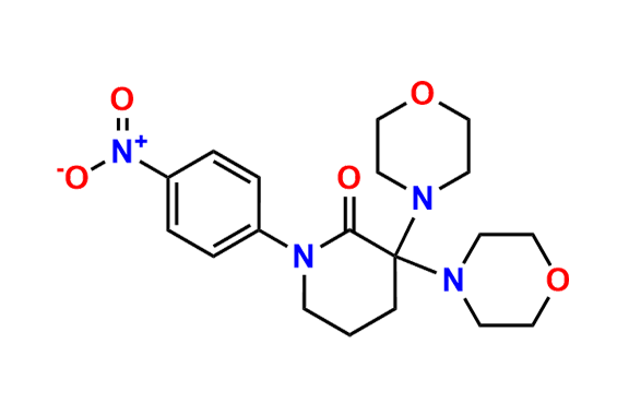 Apixaban Impurity 93