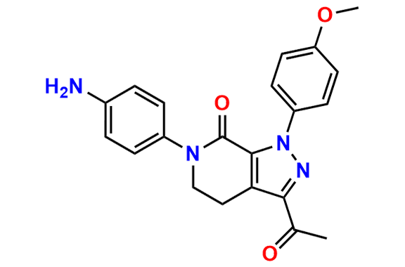 Apixaban Impurity 98