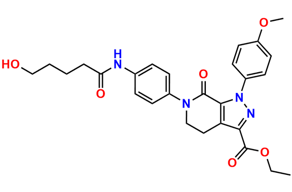 Apixaban Impurity 102