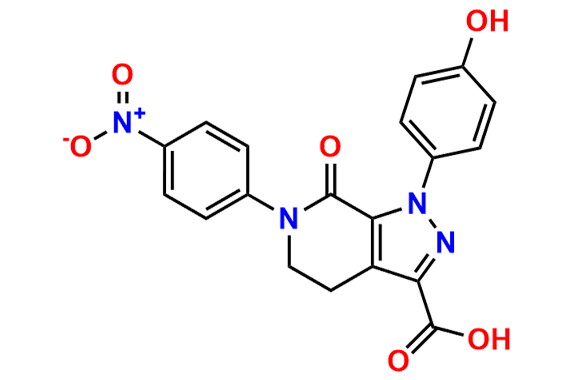 Apixaban Impurity 106