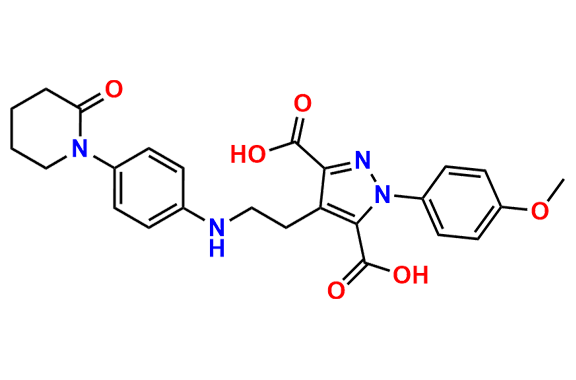 Apixaban Impurity 111