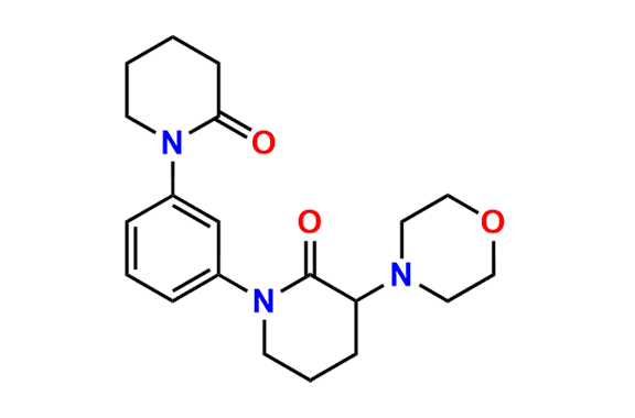 Apixaban Impurity 113