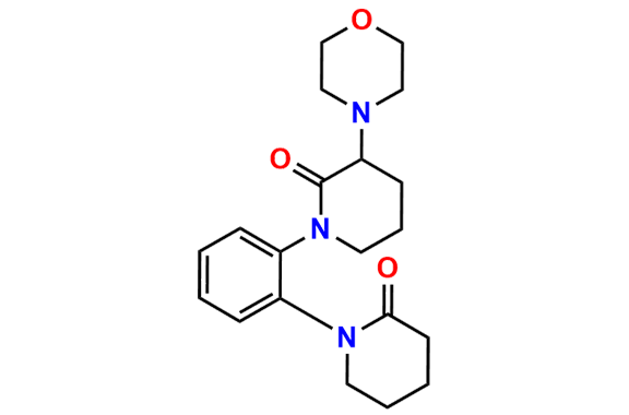 Apixaban Impurity 114