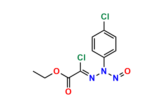 N-Nitroso Apixaban Impurity 11