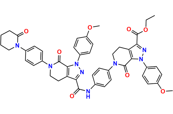 Apixaban Impurity 138