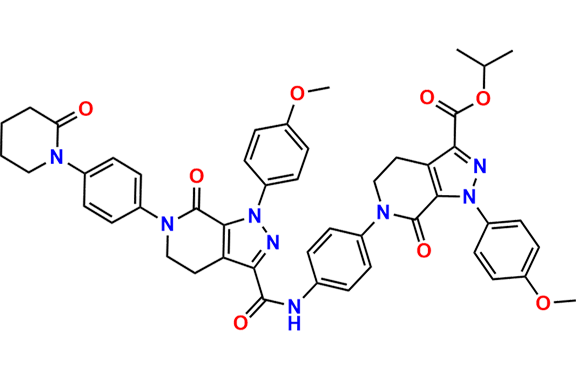 Apixaban Impurity 140