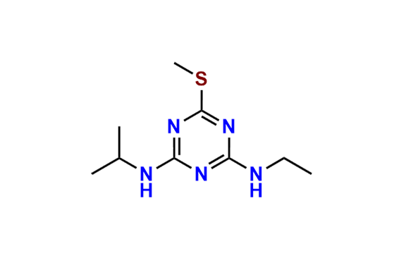 Ametryn