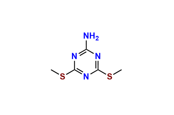 Ametryn Impurity 4