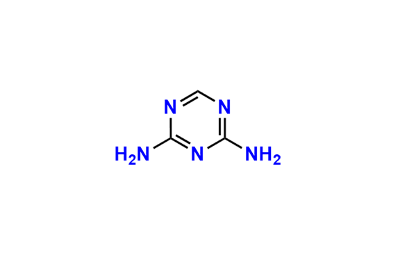 Ametryn Impurity 1