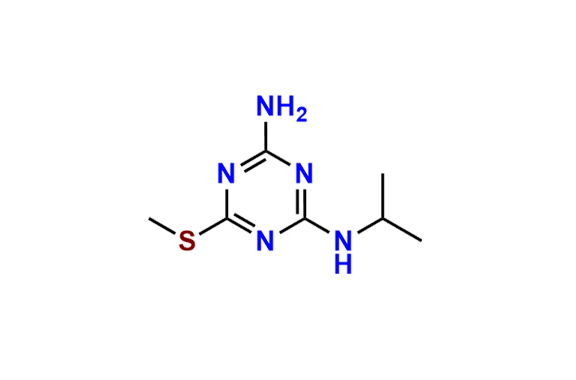 Ametryn Impurity 2