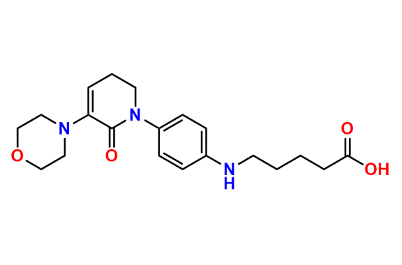 Apixaban Impurity 116