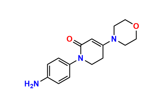 Apixaban Impurity 171