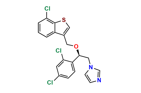 Arasertaconazole