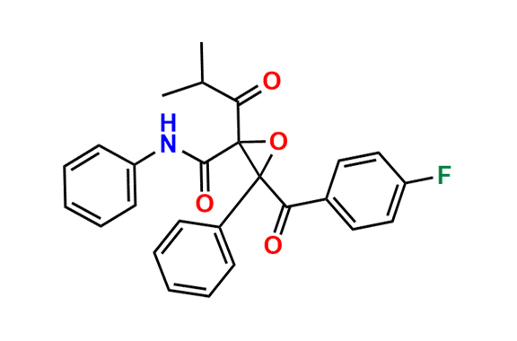 Atorvastatin EP Impurity D