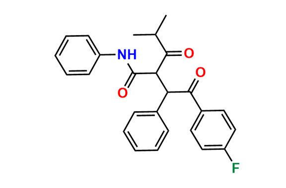 Atorvastatin Diketo Amide Impurity