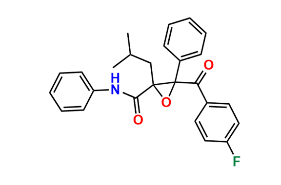 Atorvastatin Oxirane Impurity