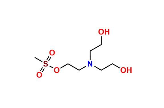 Atorvastatin Mono Mesylate