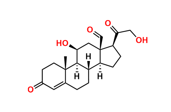 Aldosterone