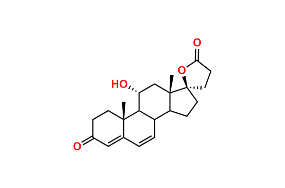 11alpha-Hydroxy Canrenone