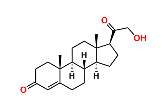 11-Deoxy Corticosterone