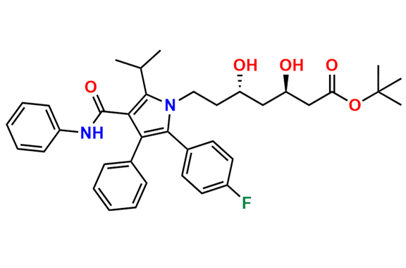 Atorvastatin Impurity 80