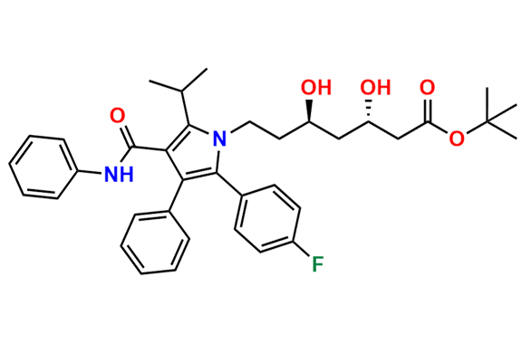 Atorvastatin Impurity 78