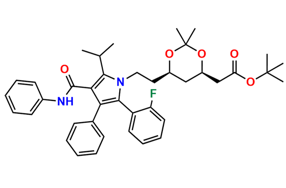 Atorvastatin Impurity 76