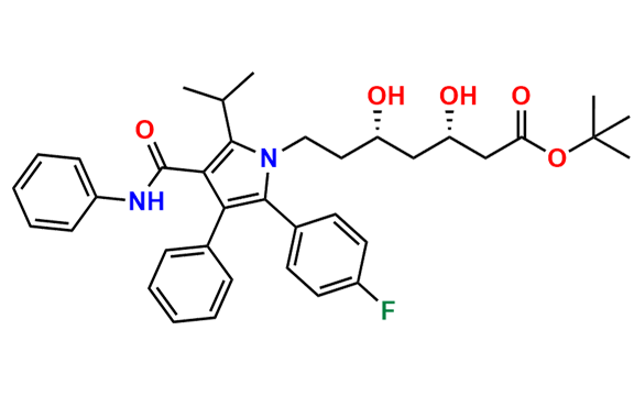 Atorvastatin Impurity 75