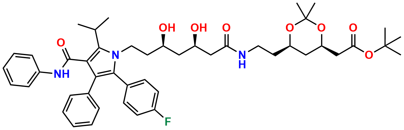 Atorvastatin Impurity 73