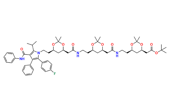 Atorvastatin Impurity 43