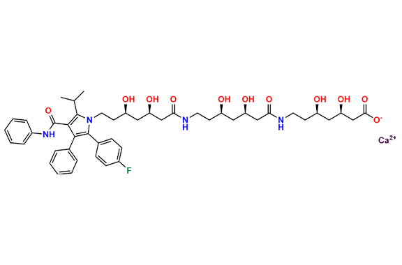 Atorvastatin Impurity 44