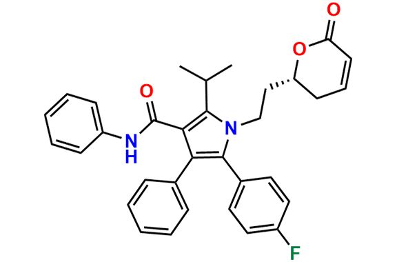 Atorvastatin Impurity 45