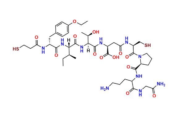 Atosiban Impurity D