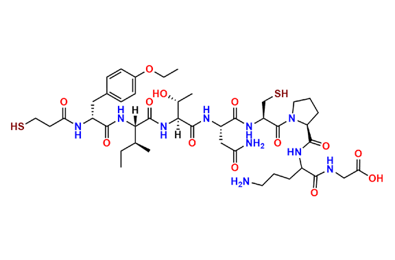 Atosiban Impurity F