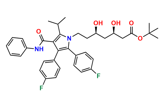 Atorvastatin Impurity 50