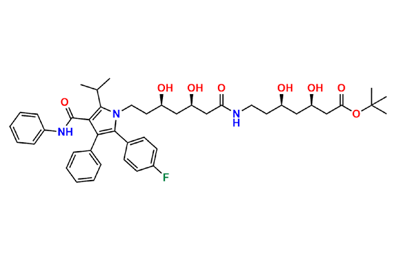 Atorvastatin Impurity 47