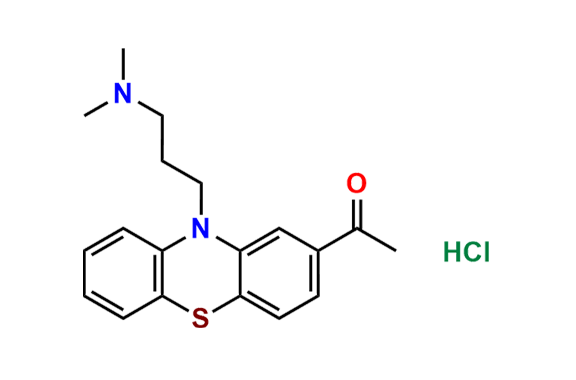 Acepromazine Hydrochloride