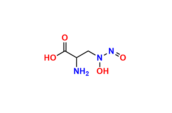 L-Alanosine