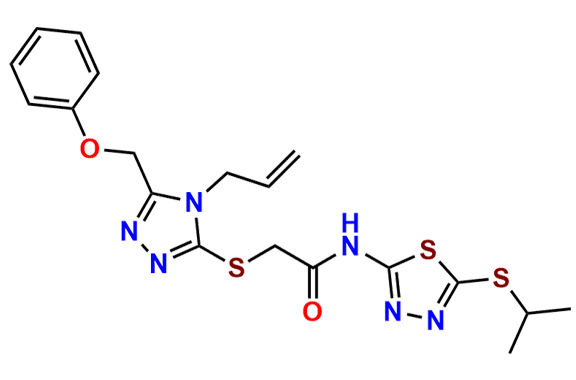 Amisulbrom Impurity 1