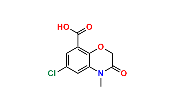 Azasetron Impurity 1