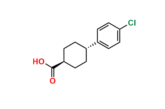 Atovaquone Impurity 2