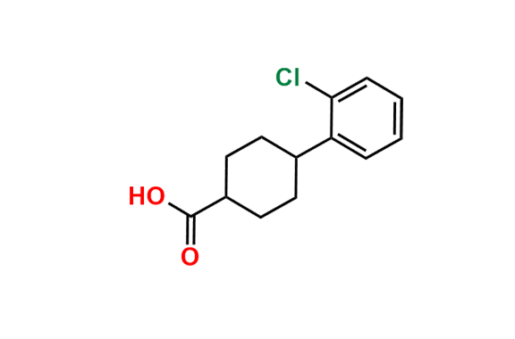 Atovaquone Impurity 5