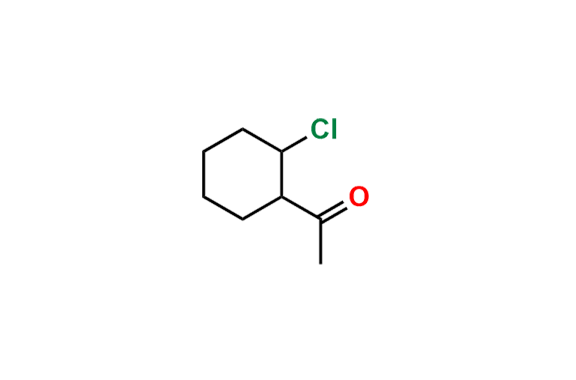 1-(2-Chlorocyclohexyl)ethanone