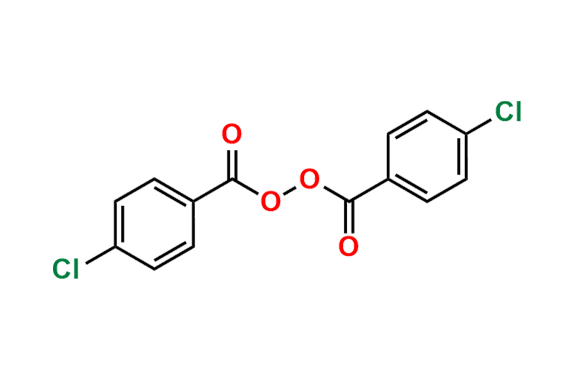 4-Chlorobenzoic Peroxyanhydride